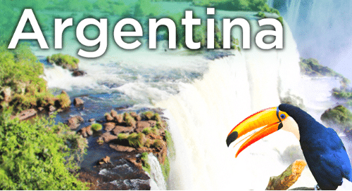 5 Reasons to Choose Argentina for your Performance Tour Destination