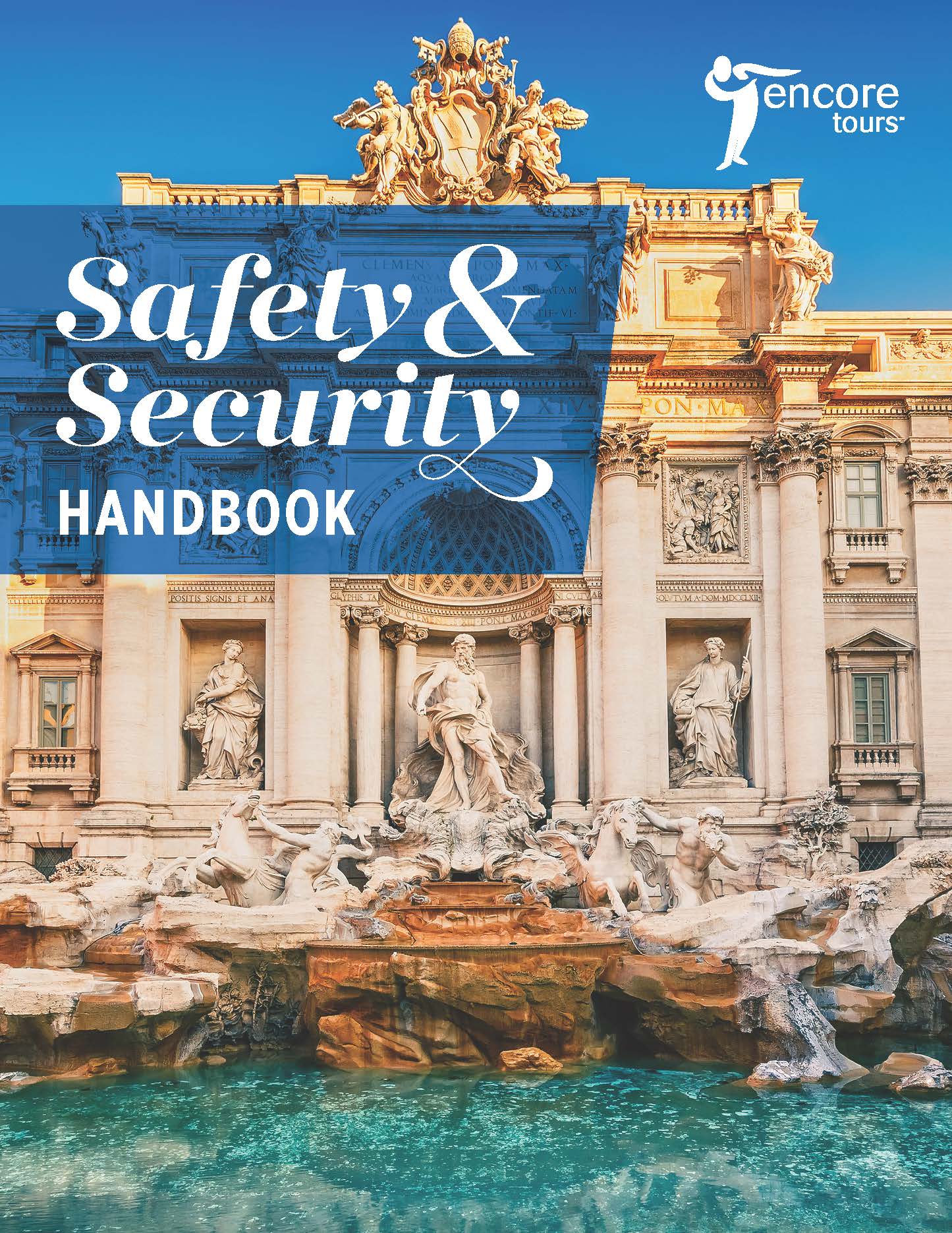 Encore Safety & Security Handbook